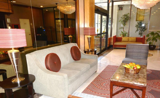 Adria Hotel and Conference Center