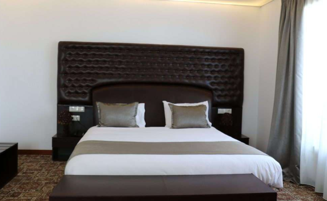 Hotel Hani