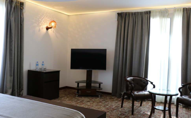 Hotel Hani