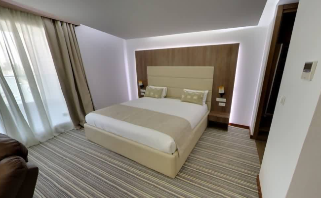 Hotel Hani