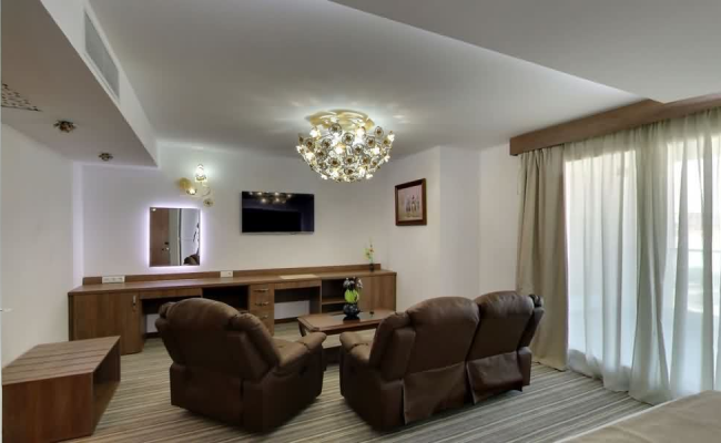 Hotel Hani