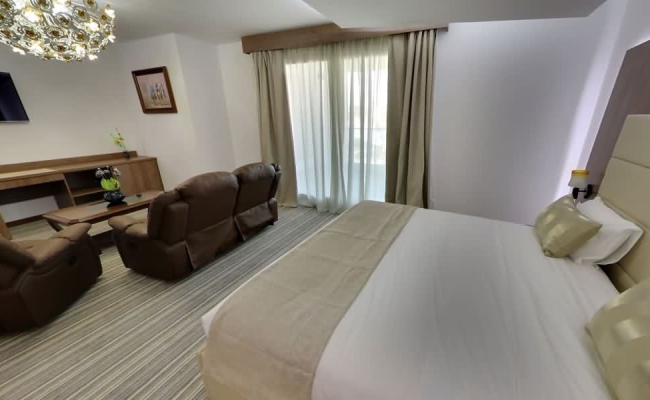 Hotel Hani