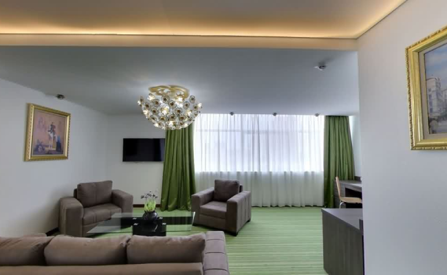 Hotel Hani