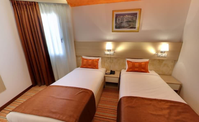 Hotel Hani