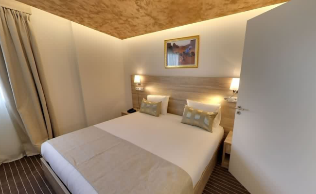 Hotel Hani