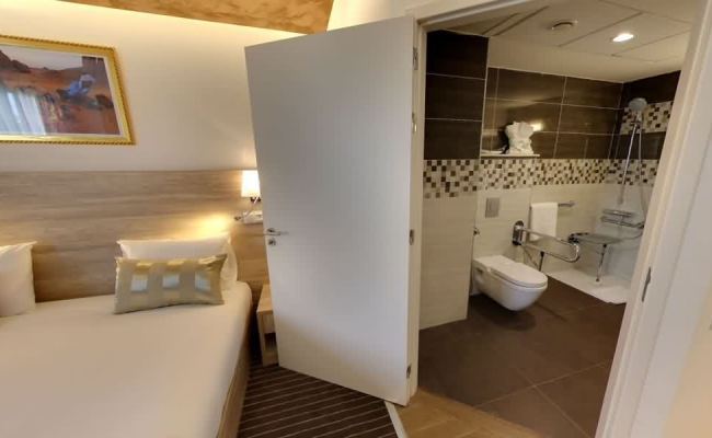 Hotel Hani