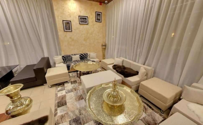 Hotel Hani