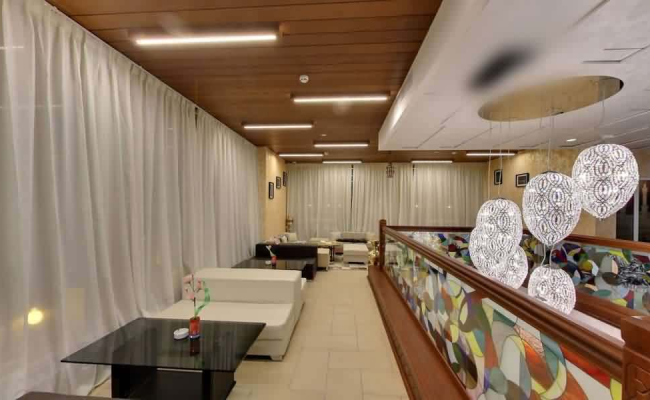 Hotel Hani