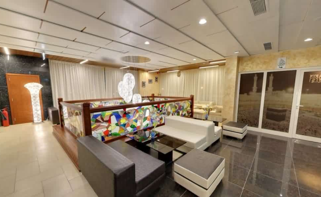 Hotel Hani