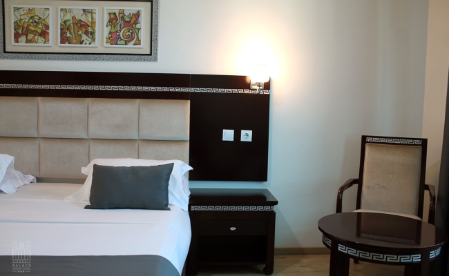 Palace Appart Hotel - Bordj El Kifan