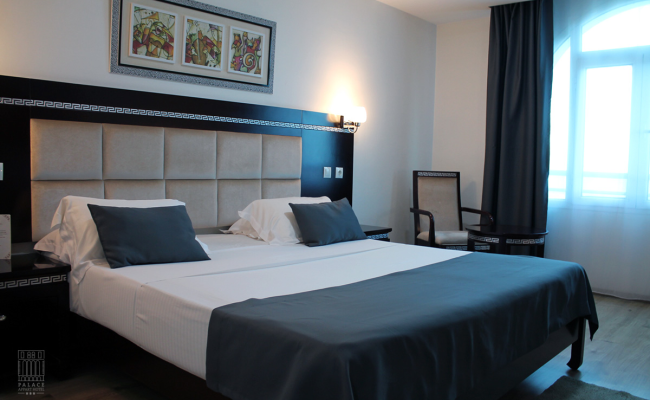 Palace Appart Hotel - Bordj El Kifan