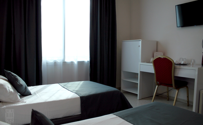 Palace Appart Hotel - Bordj El Kifan