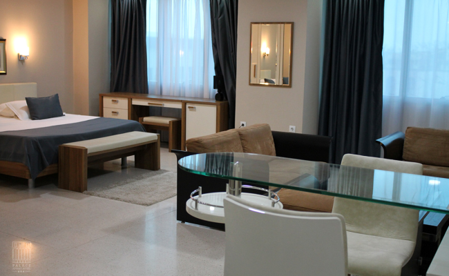Palace Appart Hotel - Bordj El Kifan