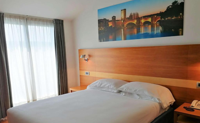 Best Western Hotel Fiera Verona