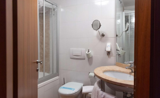 Best Western Hotel Fiera Verona