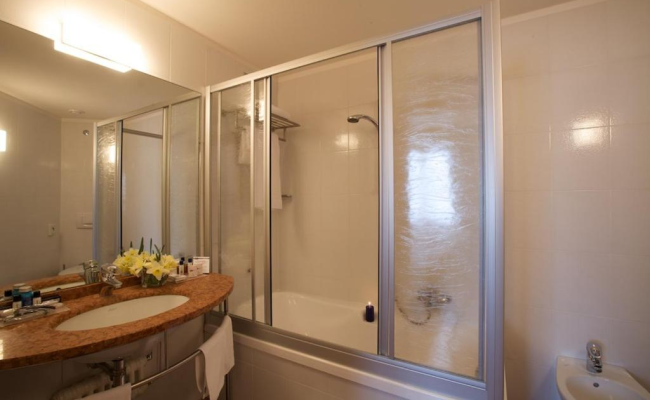 Best Western Hotel Fiera Verona
