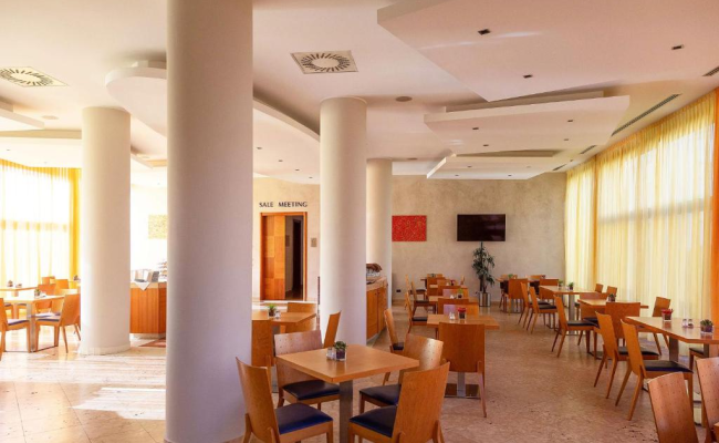 Best Western Hotel Fiera Verona