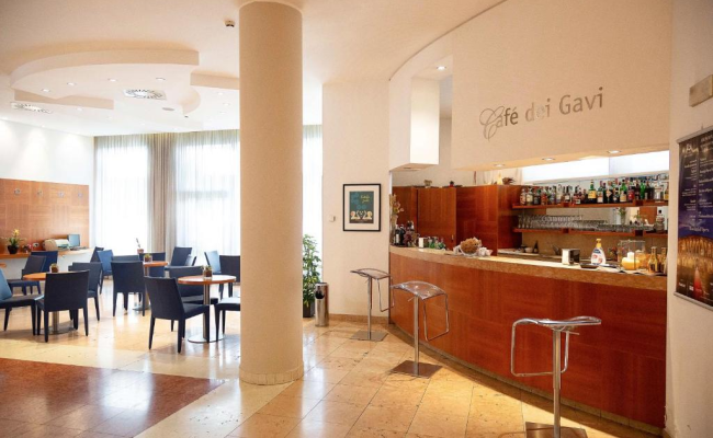 Best Western Hotel Fiera Verona