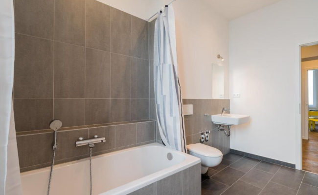 Nena Apartments Hermannplatz