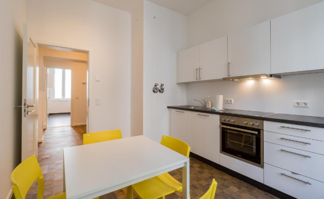 Nena Apartments Hermannplatz