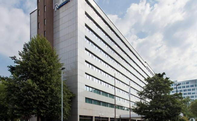 Radisson Blu Conference Hotel