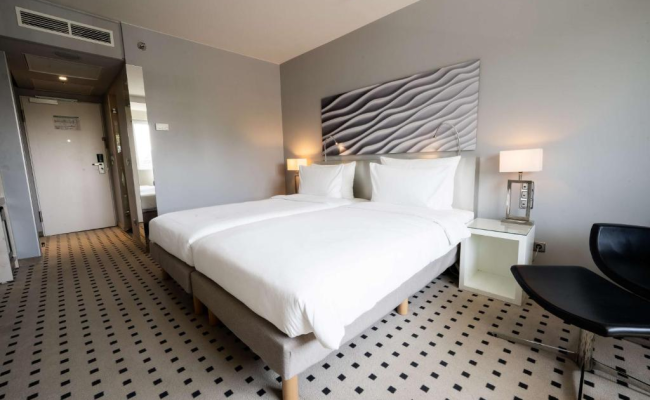 Radisson Blu Conference Hotel