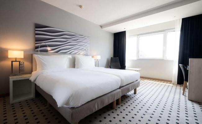 Radisson Blu Conference Hotel