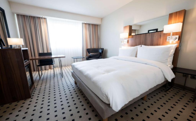 Radisson Blu Conference Hotel