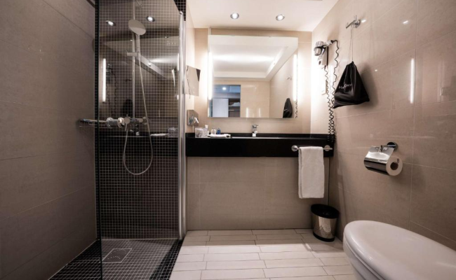 Radisson Blu Conference Hotel
