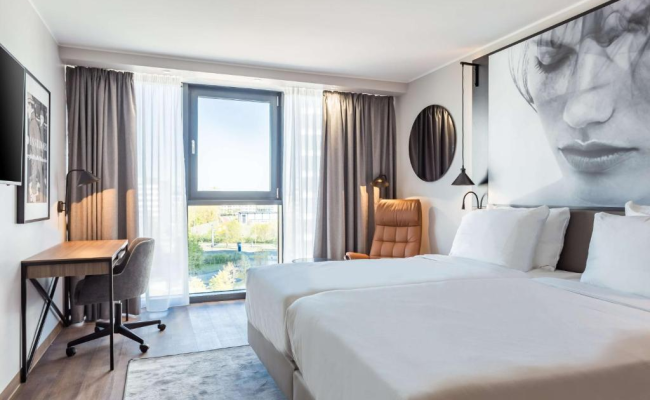 Radisson Blu Conference Hotel