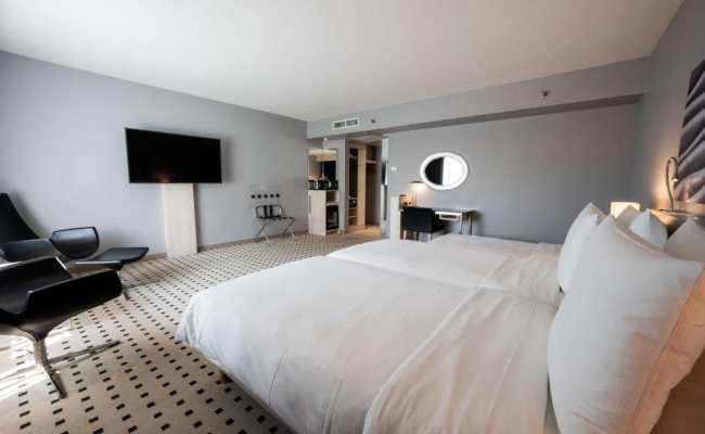 Radisson Blu Conference Hotel