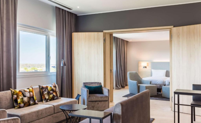 Radisson Blu Conference Hotel