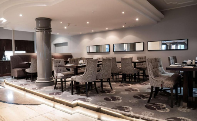 Radisson Blu Conference Hotel