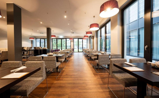 Radisson Blu Conference Hotel