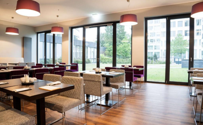 Radisson Blu Conference Hotel