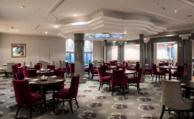 Radisson Blu Conference Hotel