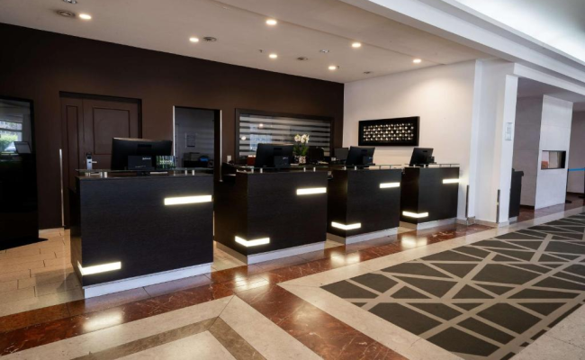 Radisson Blu Conference Hotel