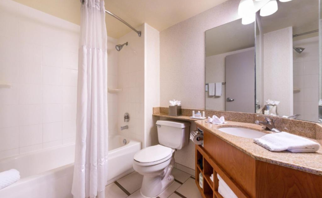 Fairfield Inn Las Vegas Convention Center