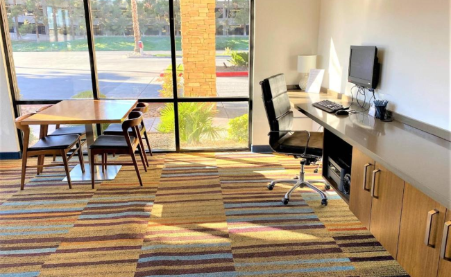 Fairfield Inn Las Vegas Convention Center