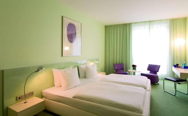 Park Plaza Berlin