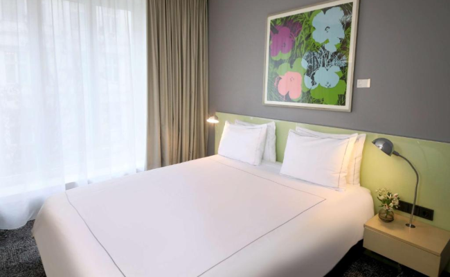 Park Plaza Berlin