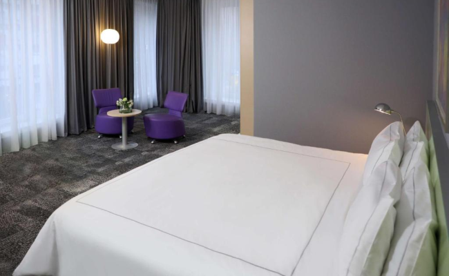 Park Plaza Berlin