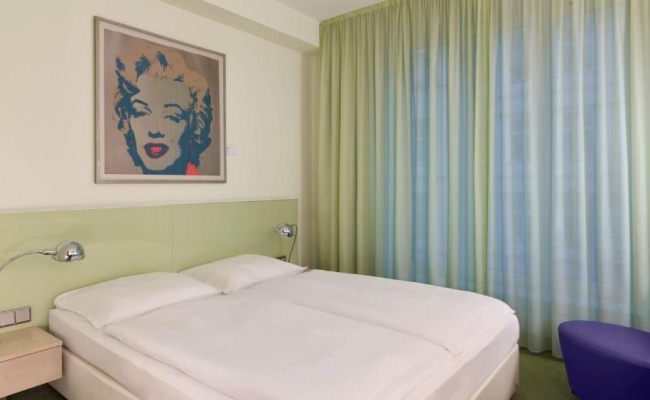 Park Plaza Berlin