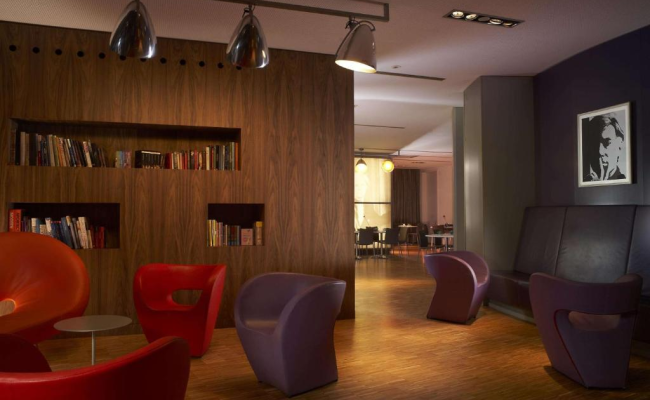 Park Plaza Berlin