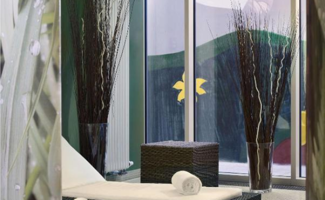 Park Plaza Berlin