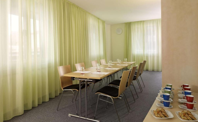 Park Plaza Berlin