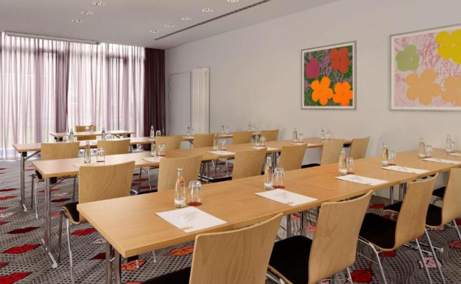 Park Plaza Berlin