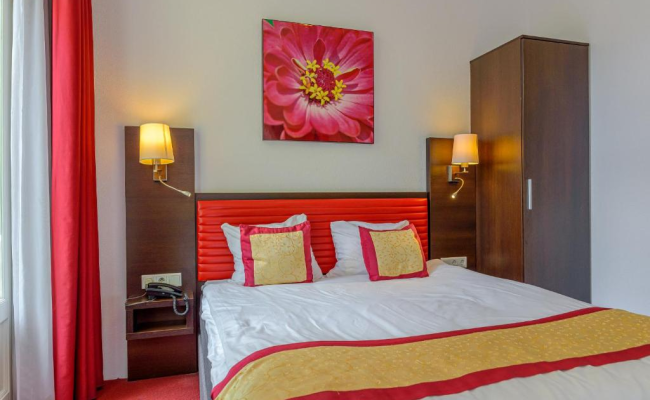 Hotel Allure