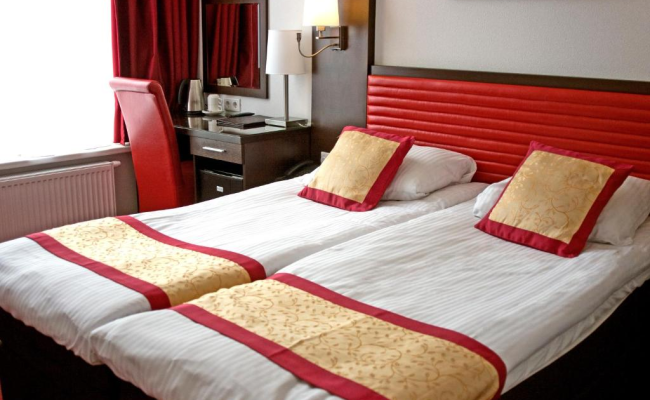 Hotel Allure