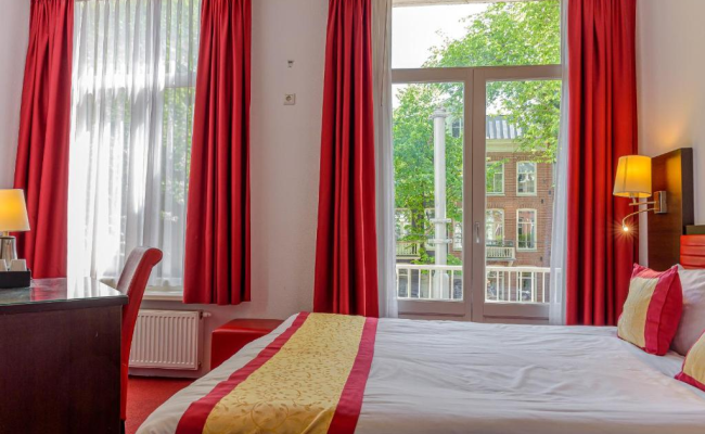 Hotel Allure